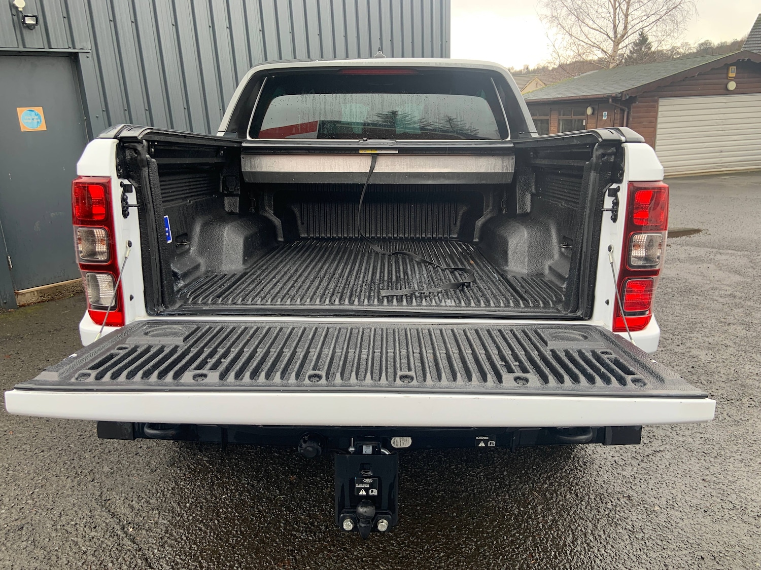 Used Ford Ranger 2022 for sale - 77183283: Photo 8