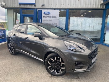 Used Ford Puma 2024 for sale - 78618865: Photo
