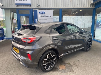 Used Ford Puma 2024 for sale - 78618865: Photo