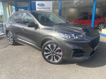 Used Ford Kuga 2021 for sale - 76105174: Photo
