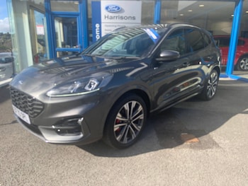 Used Ford Kuga 2021 for sale - 76105174: Photo