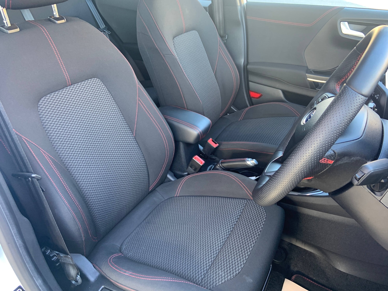 Used Ford Puma 2023 for sale - 77774833: Photo 12