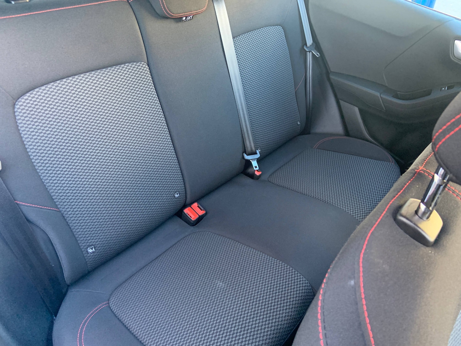 Used Ford Puma 2023 for sale - 77774833: Photo 13