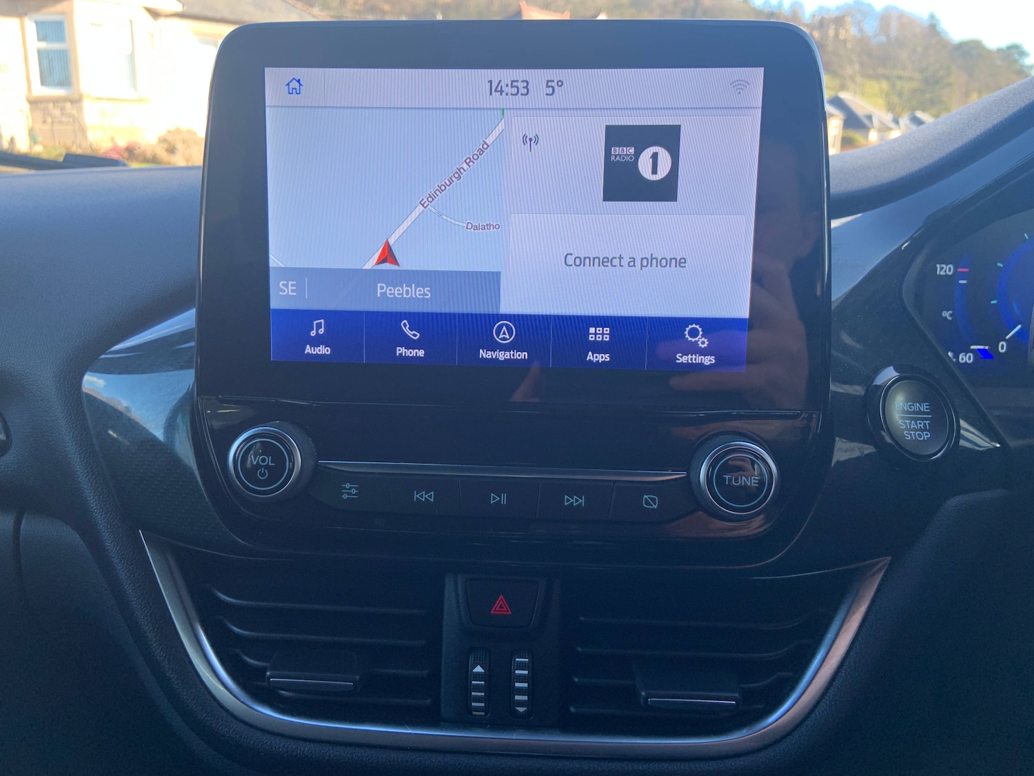 Used Ford Puma 2023 for sale - 77774833: Photo 19