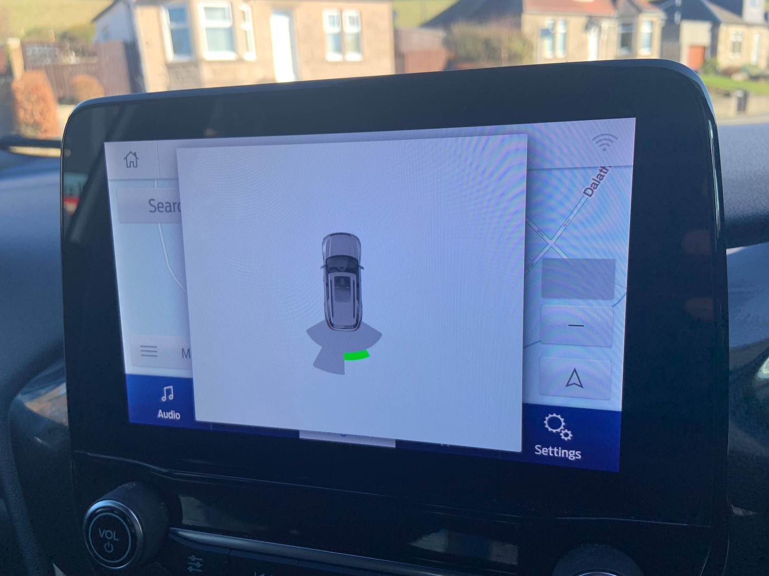 Used Ford Puma 2023 for sale - 77774833: Photo 20