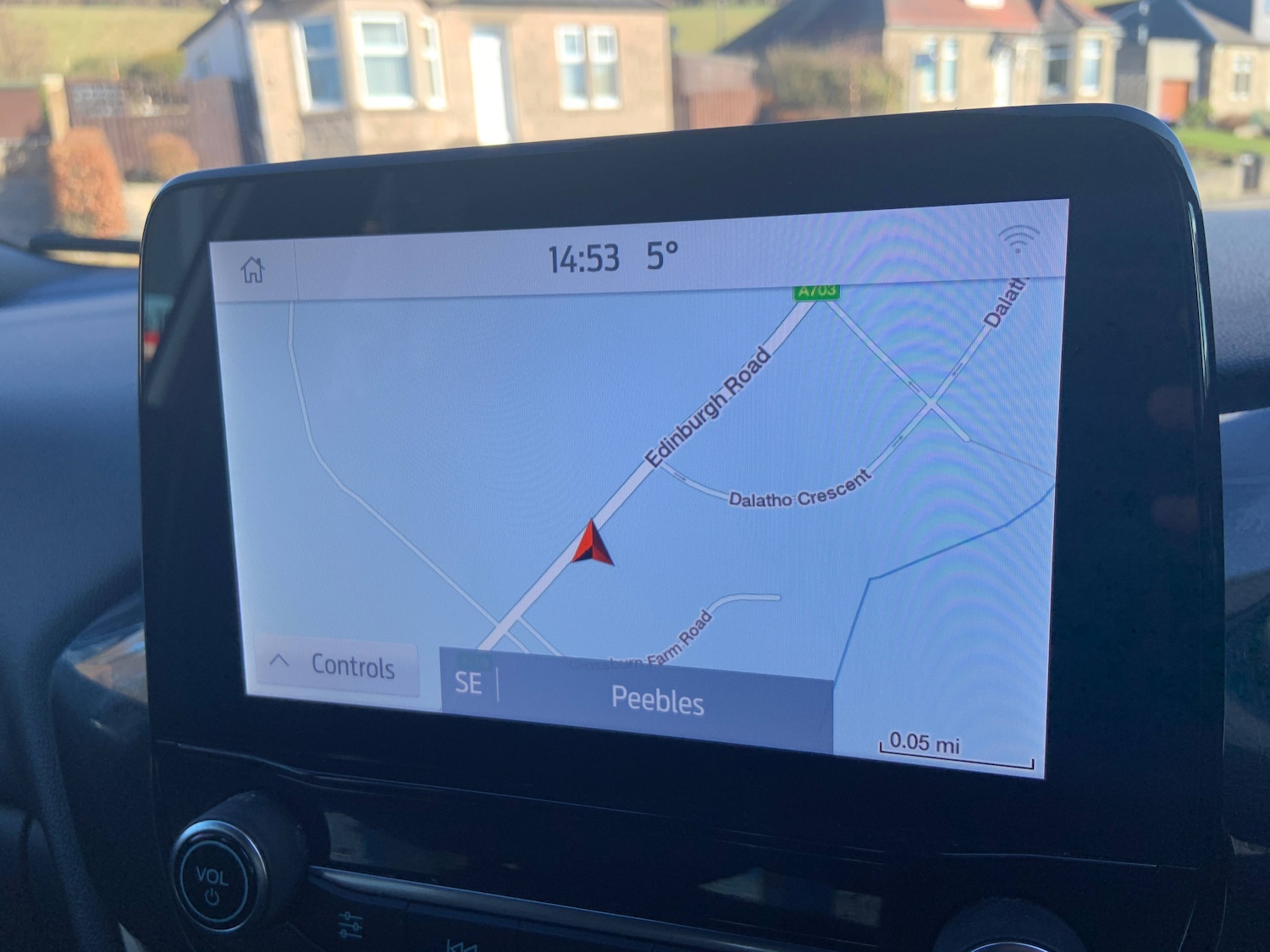 Used Ford Puma 2023 for sale - 77774833: Photo 21