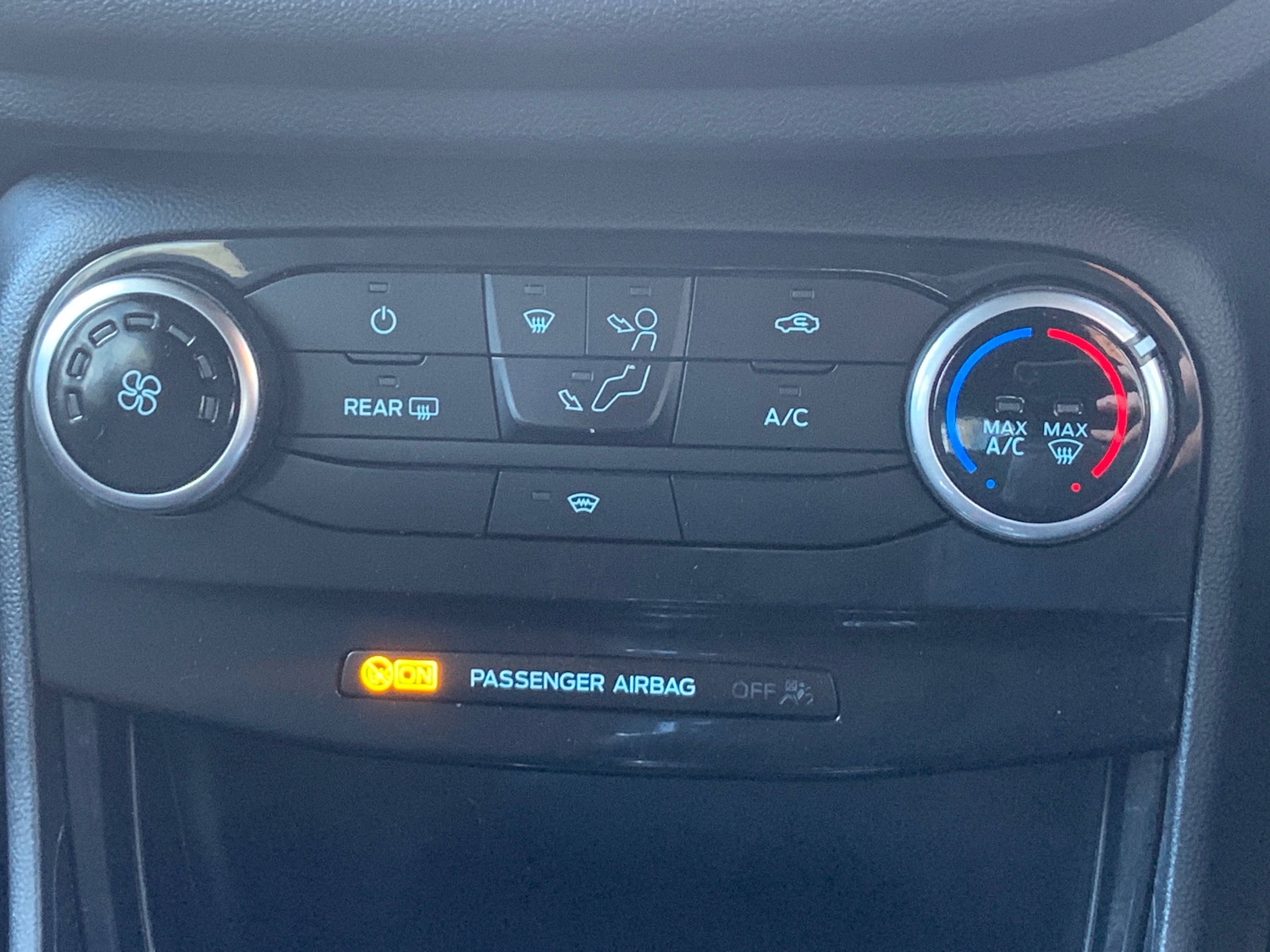 Used Ford Puma 2023 for sale - 77774833: Photo 22