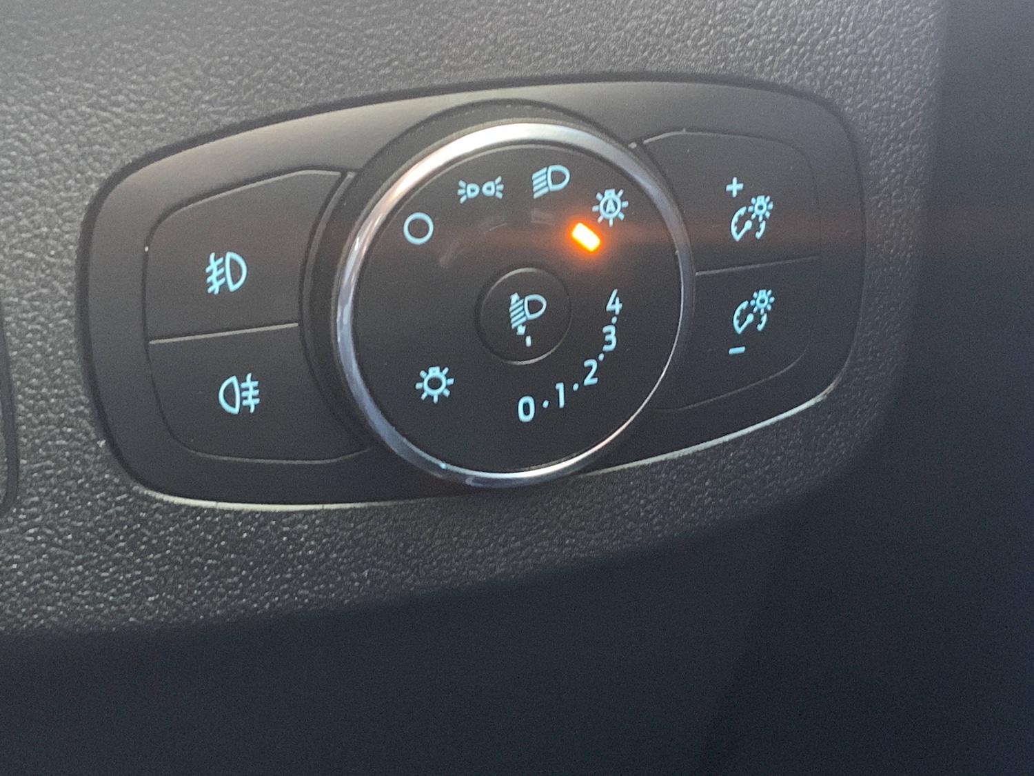 Used Ford Puma 2023 for sale - 77774833: Photo 24