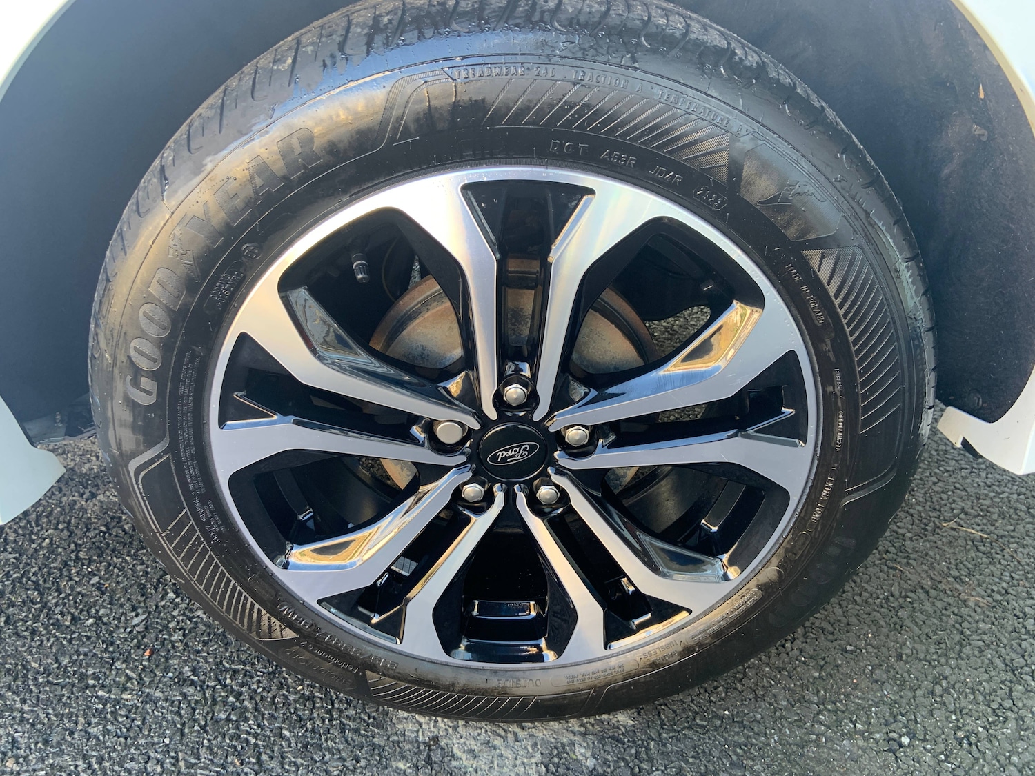 Used Ford Puma 2023 for sale - 77774833: Photo 4