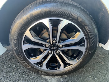 Used Ford Puma 2023 for sale - 77774833: Photo