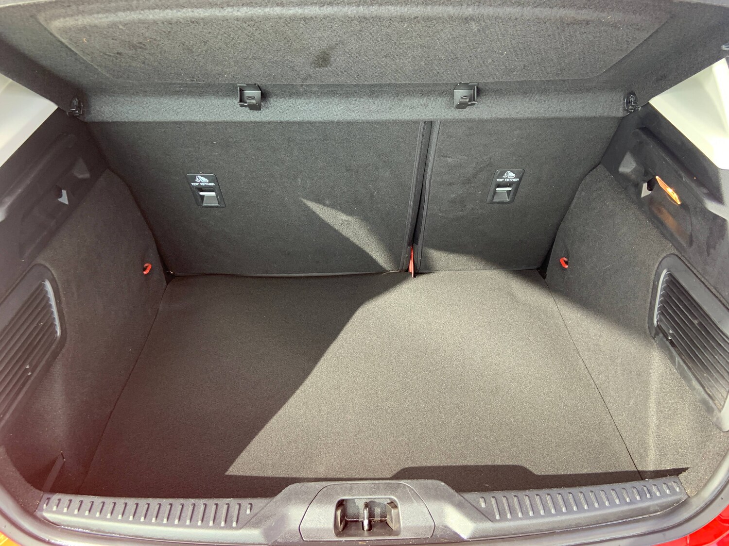 Used Ford Focus for sale - 78121618: Photo 10