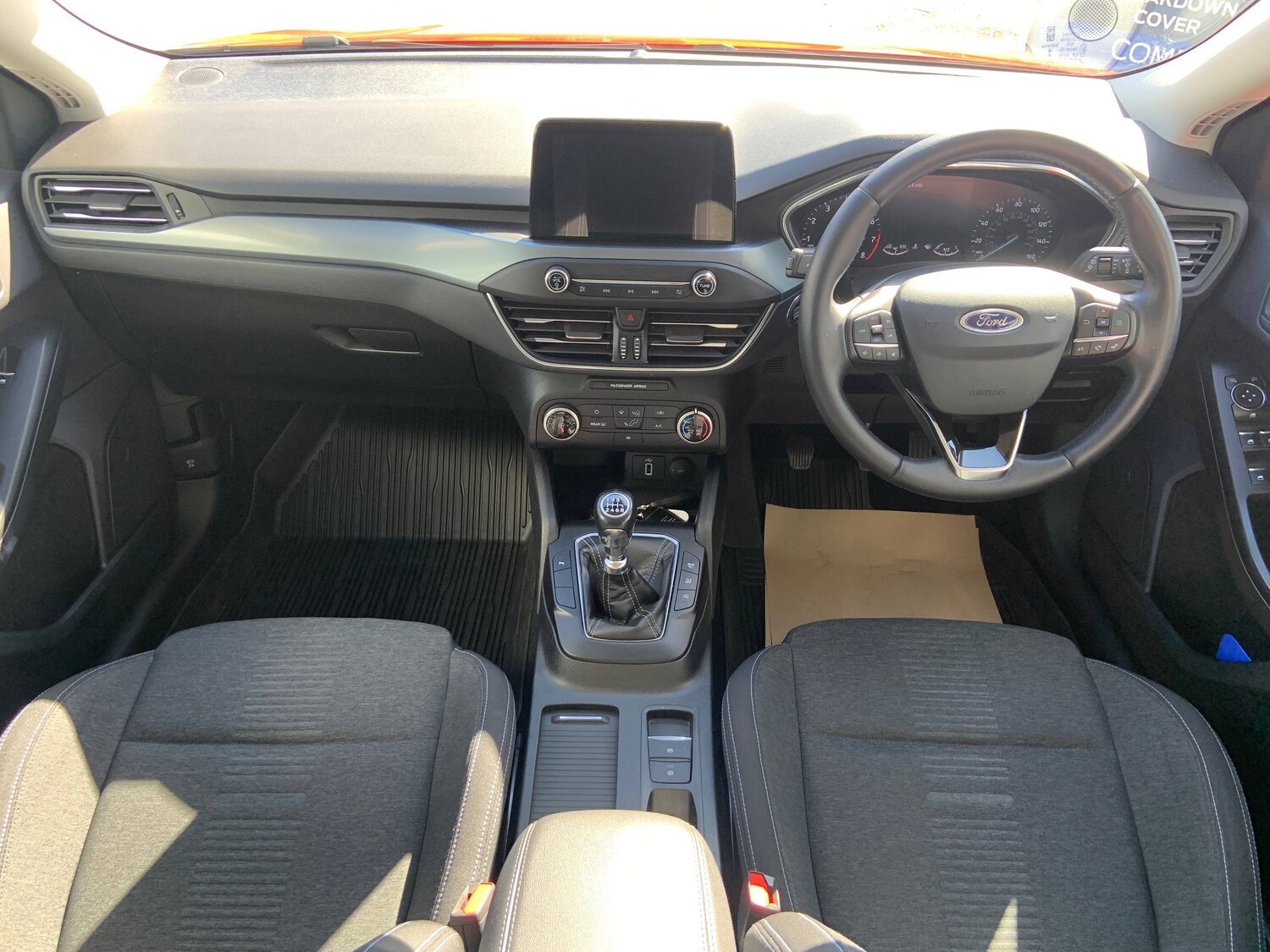 Used Ford Focus for sale - 78121618: Photo 11