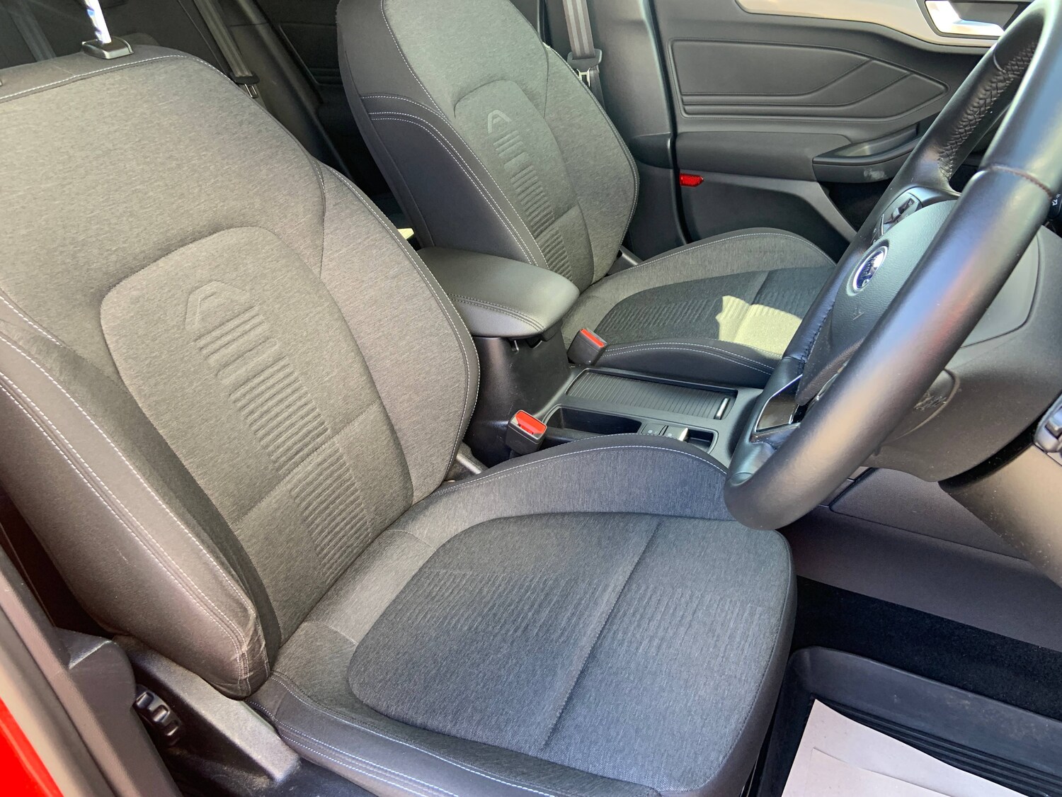 Used Ford Focus for sale - 78121618: Photo 12