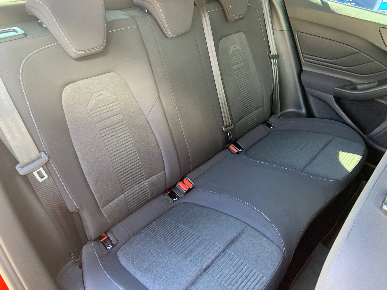 Used Ford Focus for sale - 78121618: Photo 13