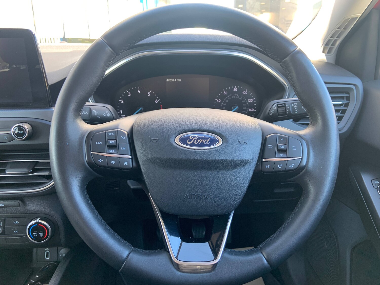 Used Ford Focus for sale - 78121618: Photo 14