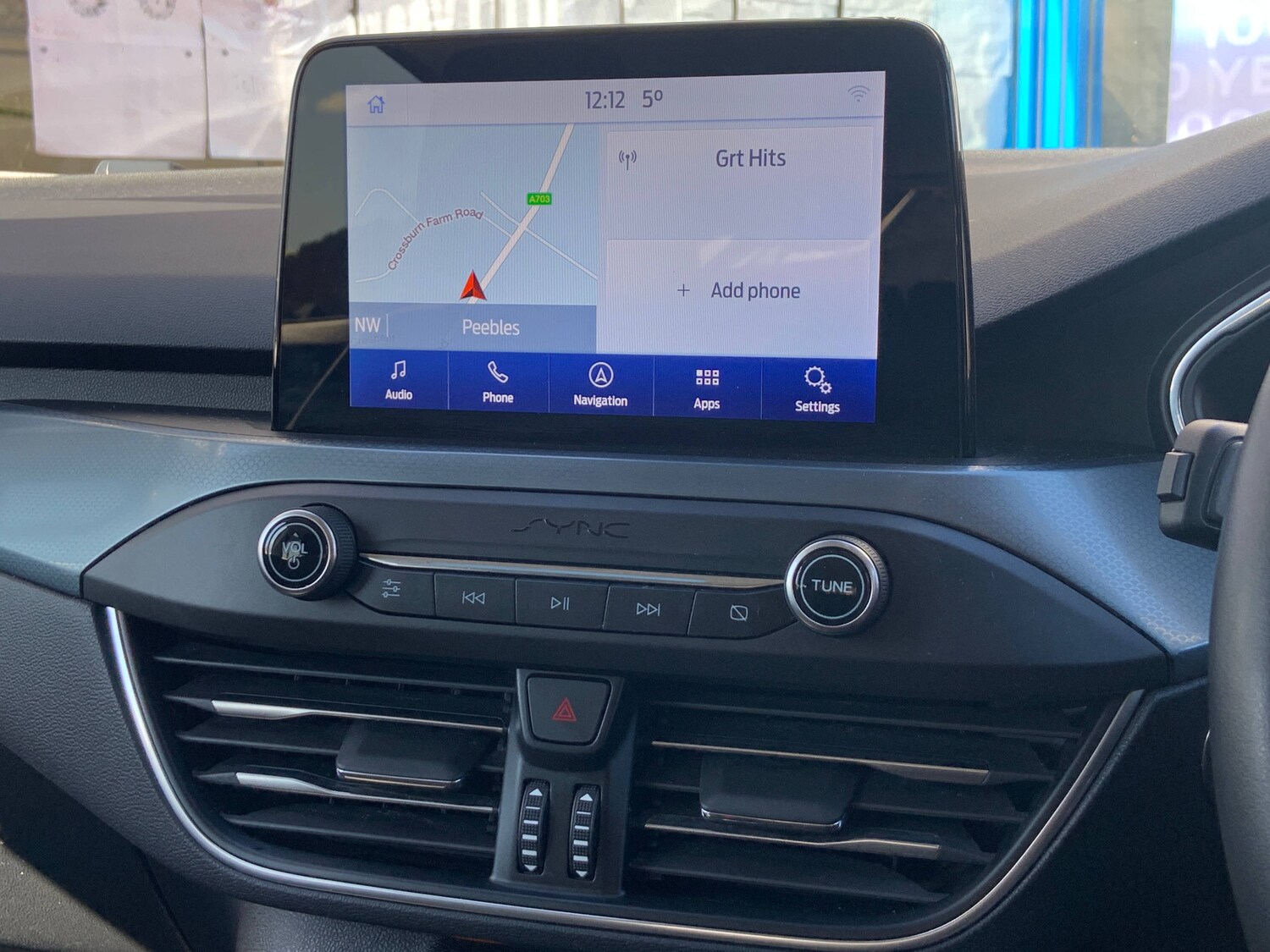 Used Ford Focus for sale - 78121618: Photo 19