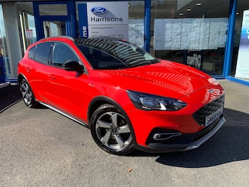 Used Ford Focus undefined for sale - 78121618: Photo