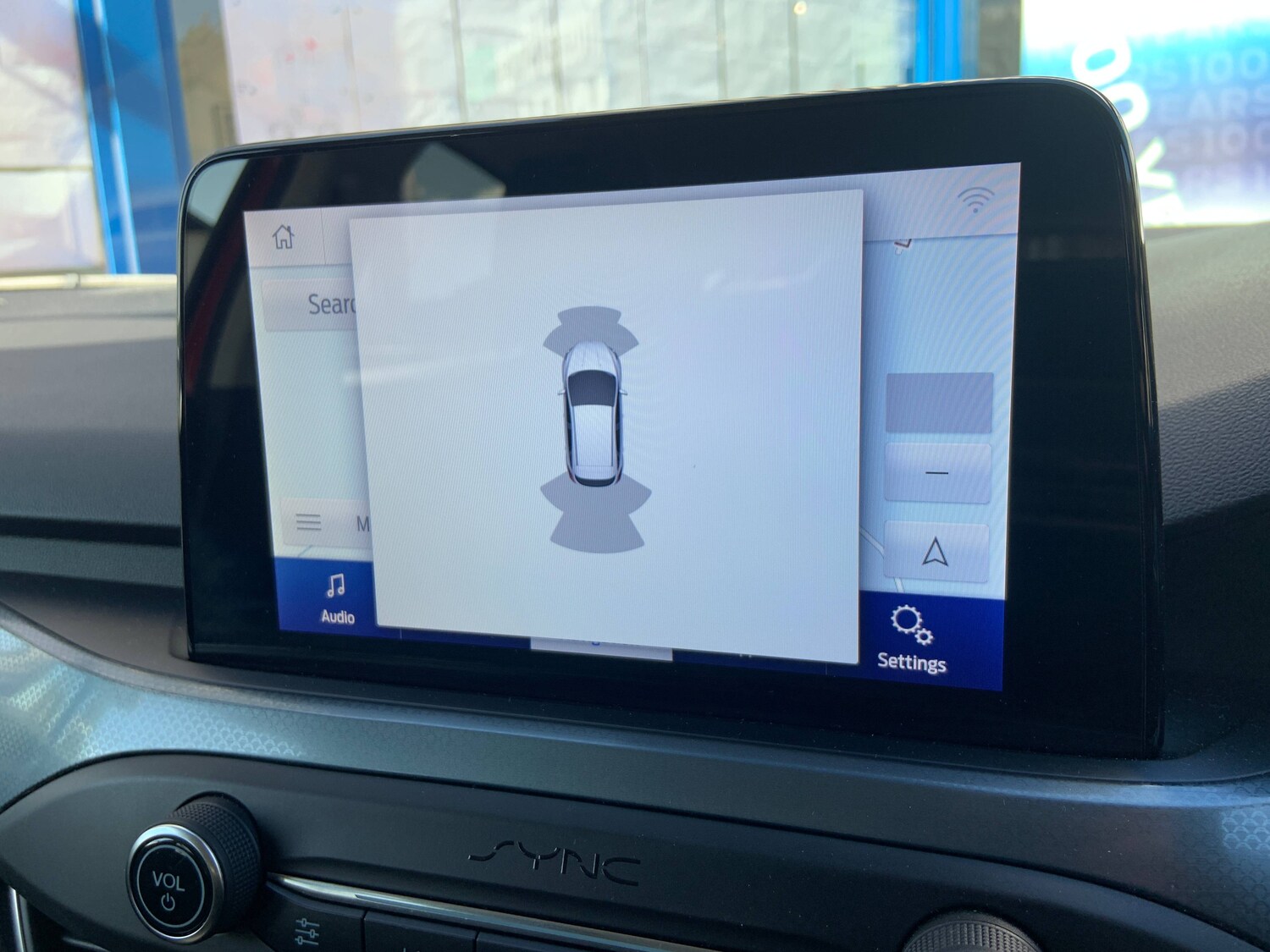 Used Ford Focus for sale - 78121618: Photo 20