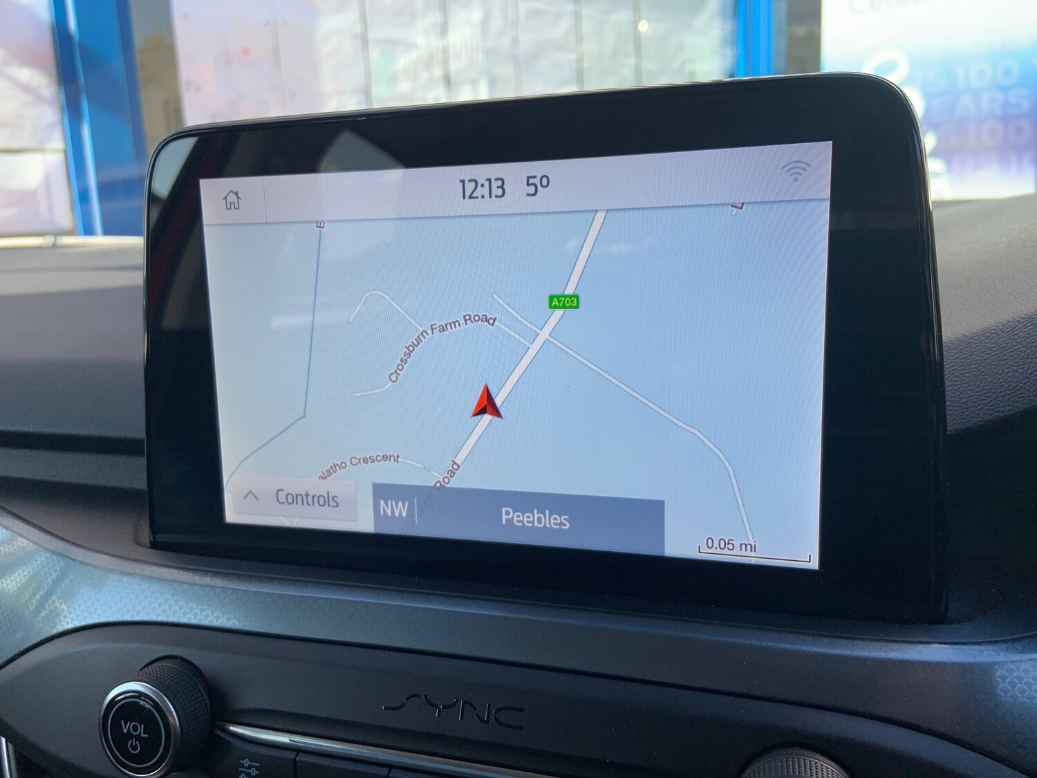 Used Ford Focus for sale - 78121618: Photo 21