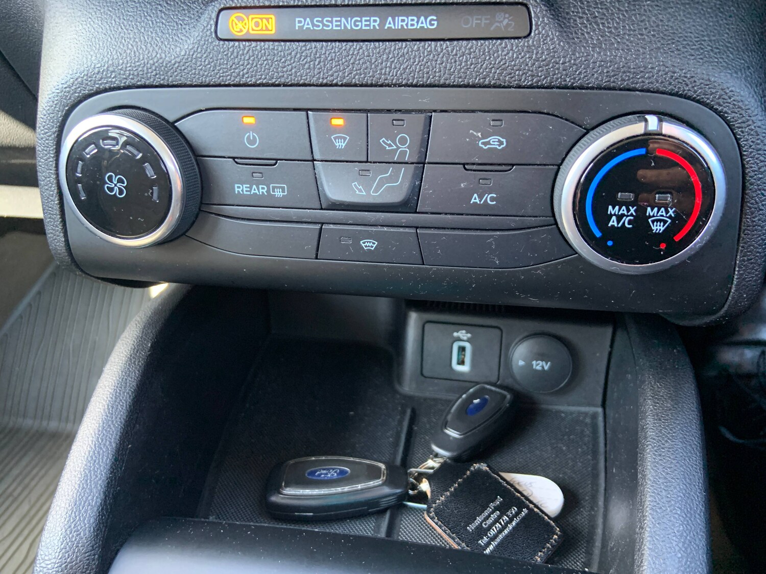 Used Ford Focus for sale - 78121618: Photo 22