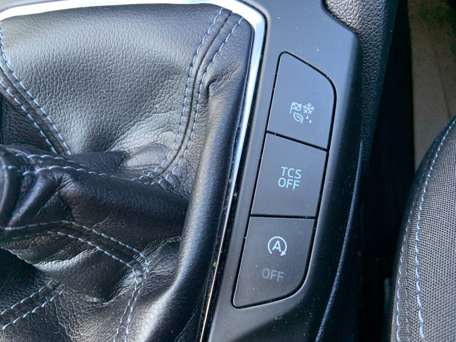 Used Ford Focus for sale - 78121618: Photo 23