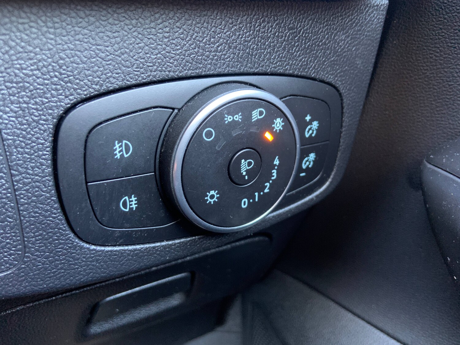 Used Ford Focus for sale - 78121618: Photo 25