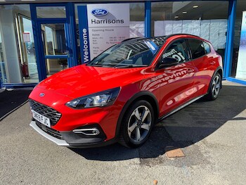 Used Ford Focus undefined for sale - 78121618: Photo