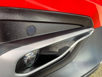 Used Ford Focus undefined for sale - 78121618: Photo