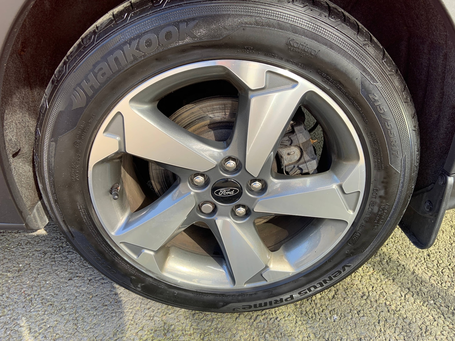 Used Ford Focus for sale - 78121618: Photo 5