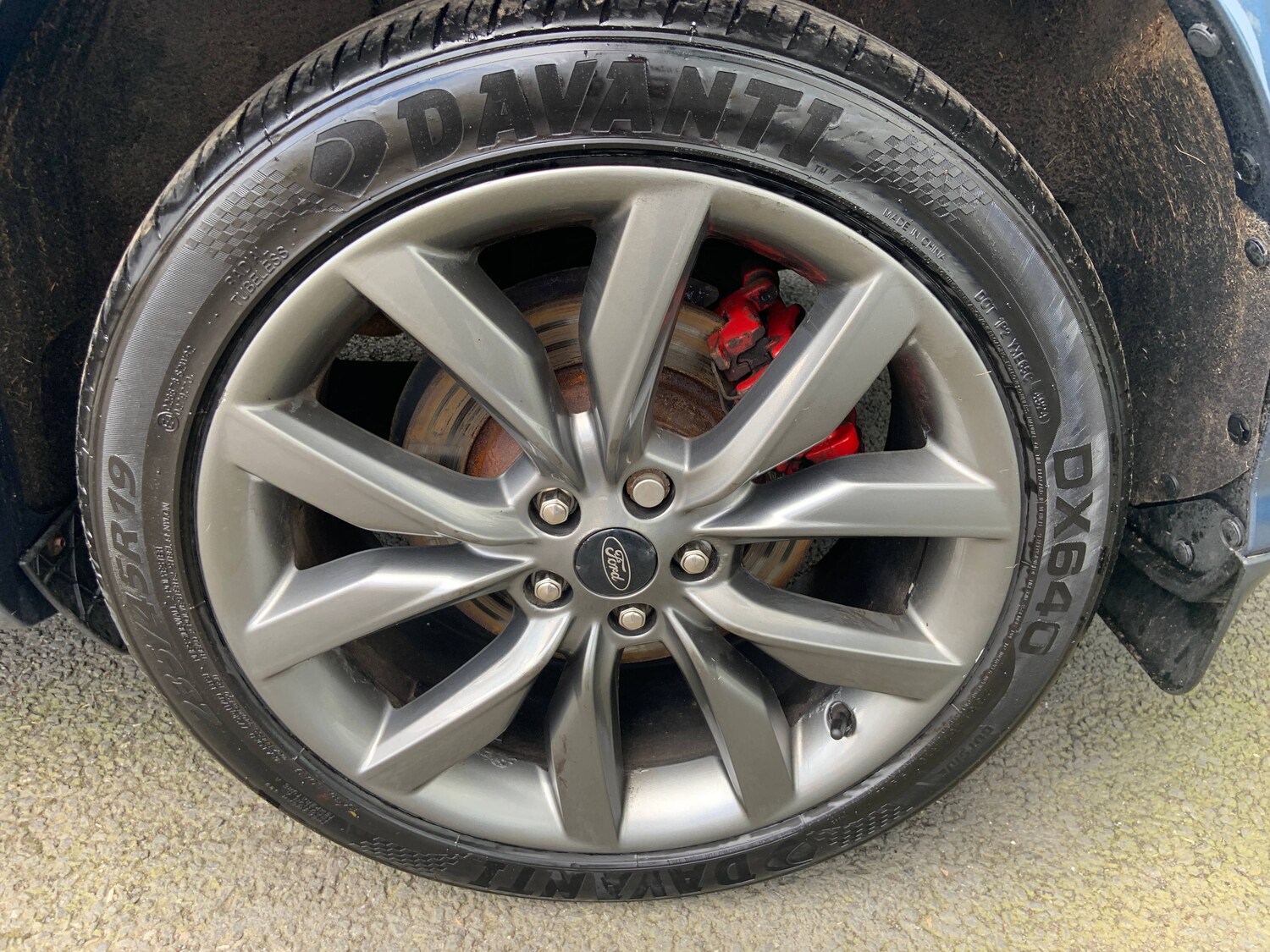 Used Ford Kuga 2019 for sale - 78166818: Photo 10