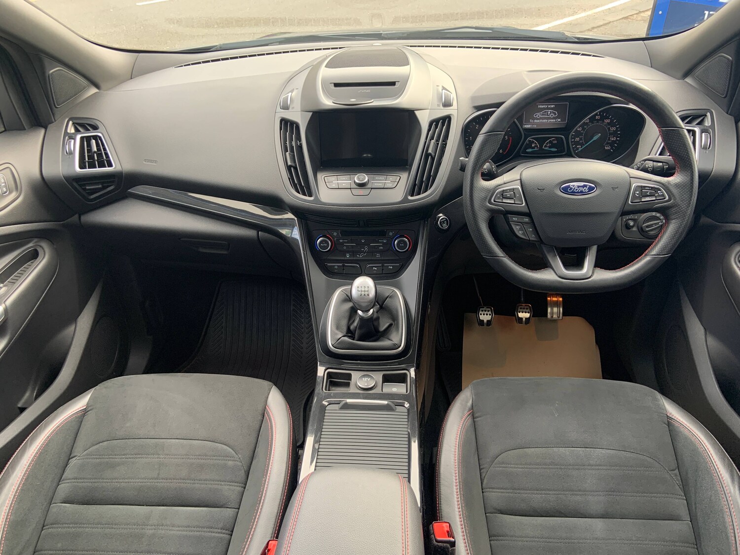 Used Ford Kuga 2019 for sale - 78166818: Photo 12
