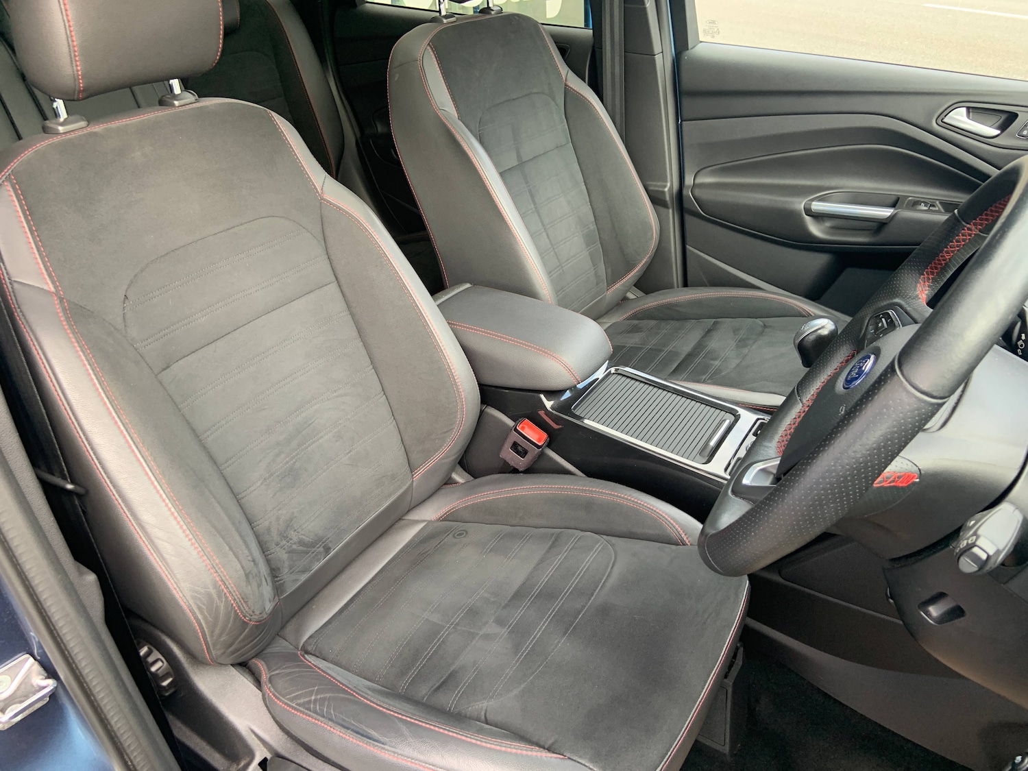 Used Ford Kuga 2019 for sale - 78166818: Photo 13