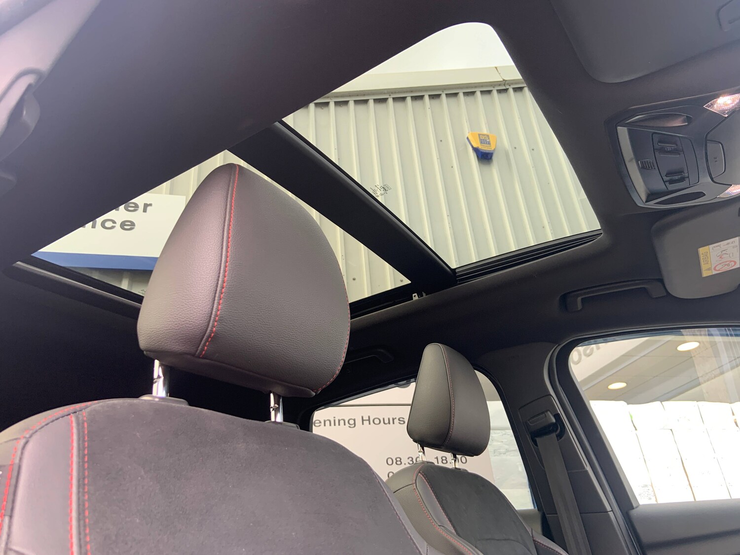 Used Ford Kuga 2019 for sale - 78166818: Photo 14