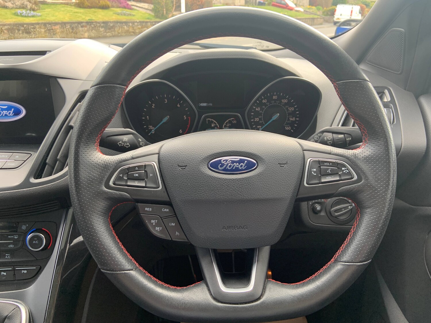 Used Ford Kuga 2019 for sale - 78166818: Photo 17