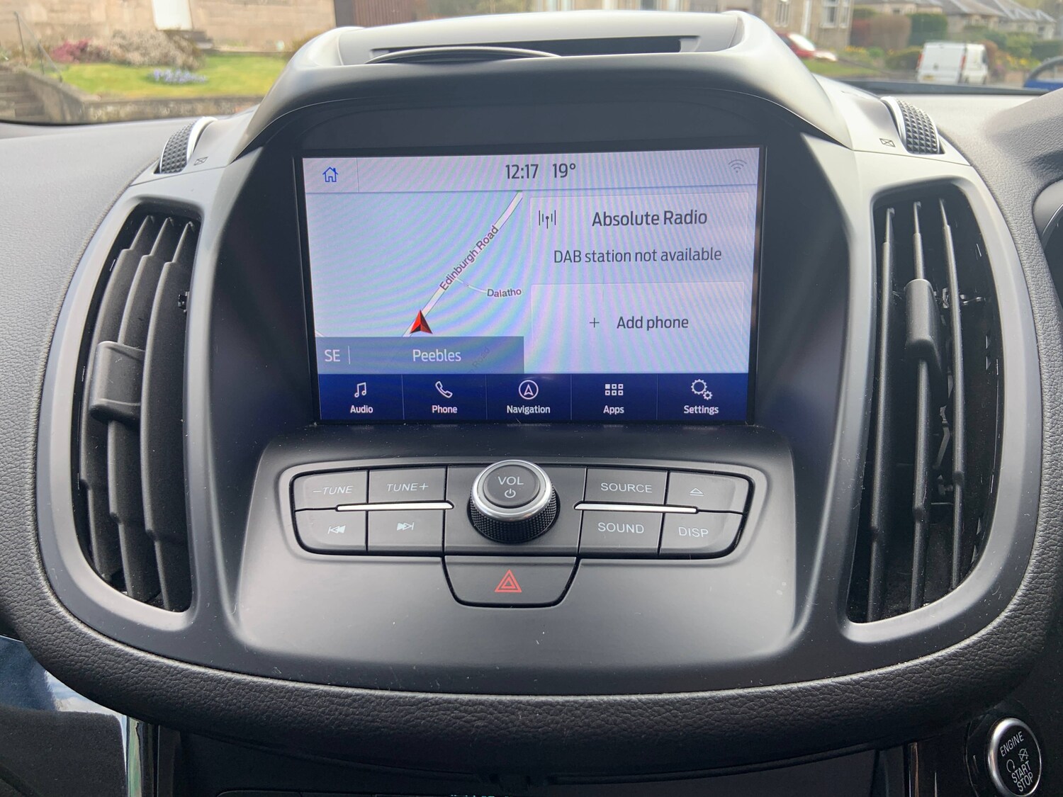 Used Ford Kuga 2019 for sale - 78166818: Photo 21