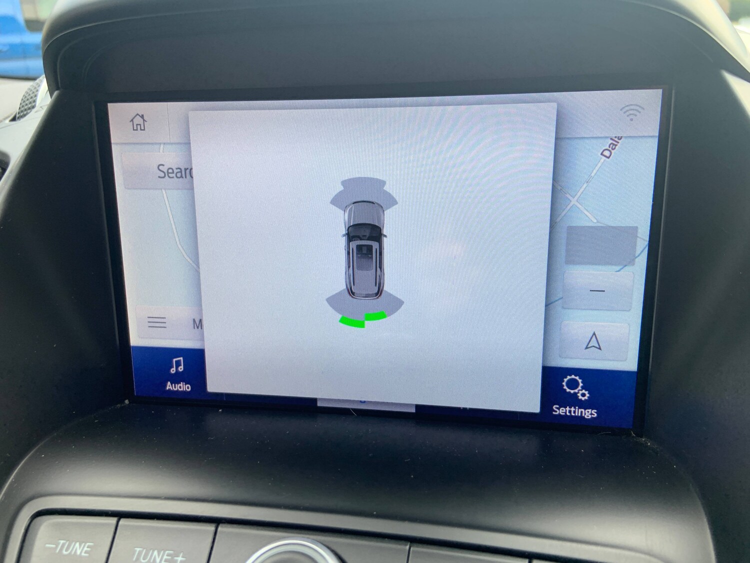 Used Ford Kuga 2019 for sale - 78166818: Photo 22