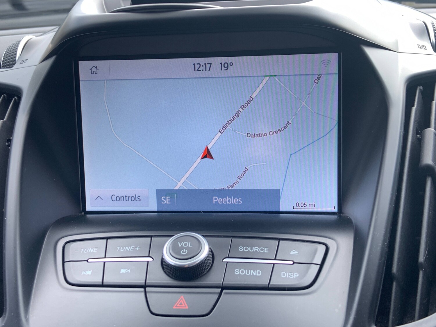 Used Ford Kuga 2019 for sale - 78166818: Photo 23