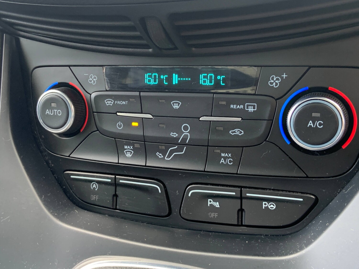 Used Ford Kuga 2019 for sale - 78166818: Photo 24