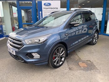 Used Ford Kuga 2019 for sale - 78166818: Photo
