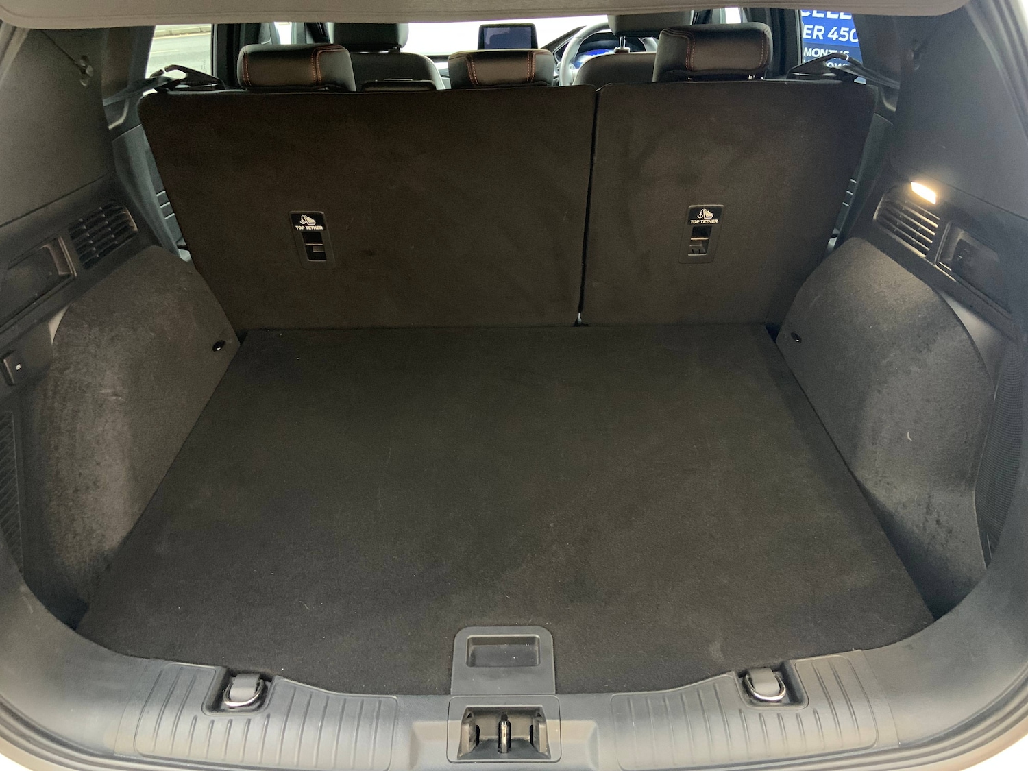 Used Ford Kuga 2022 for sale - 76416333: Photo 12