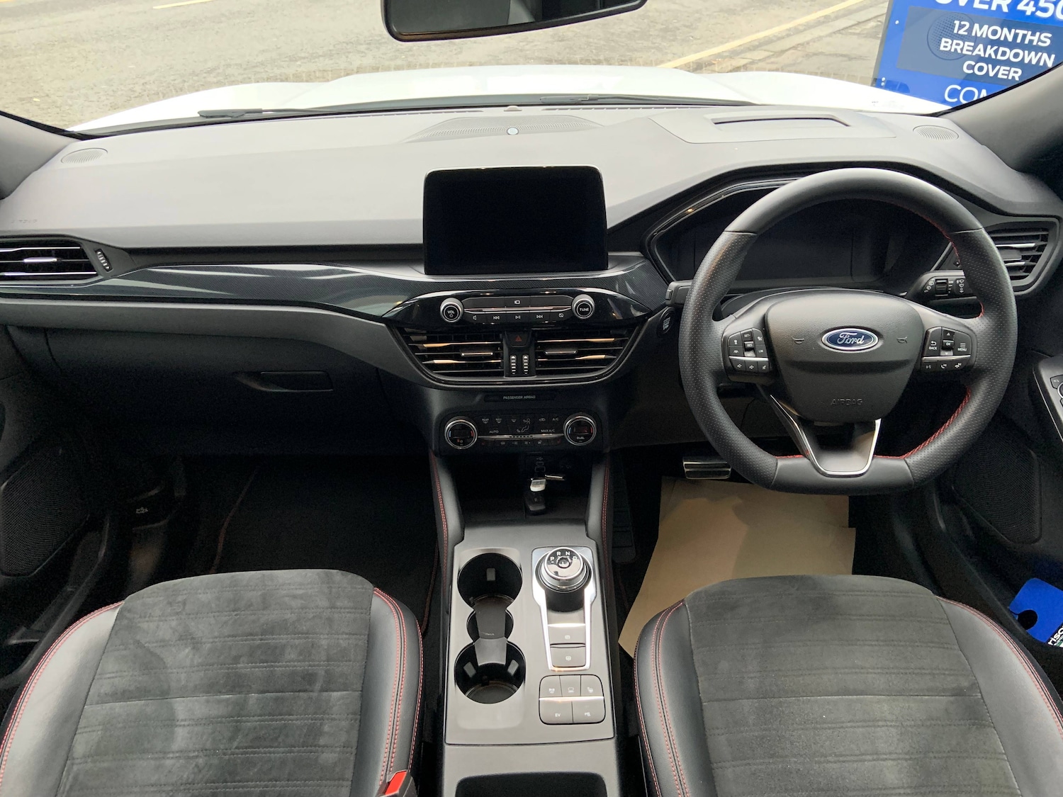 Used Ford Kuga 2022 for sale - 76416333: Photo 14