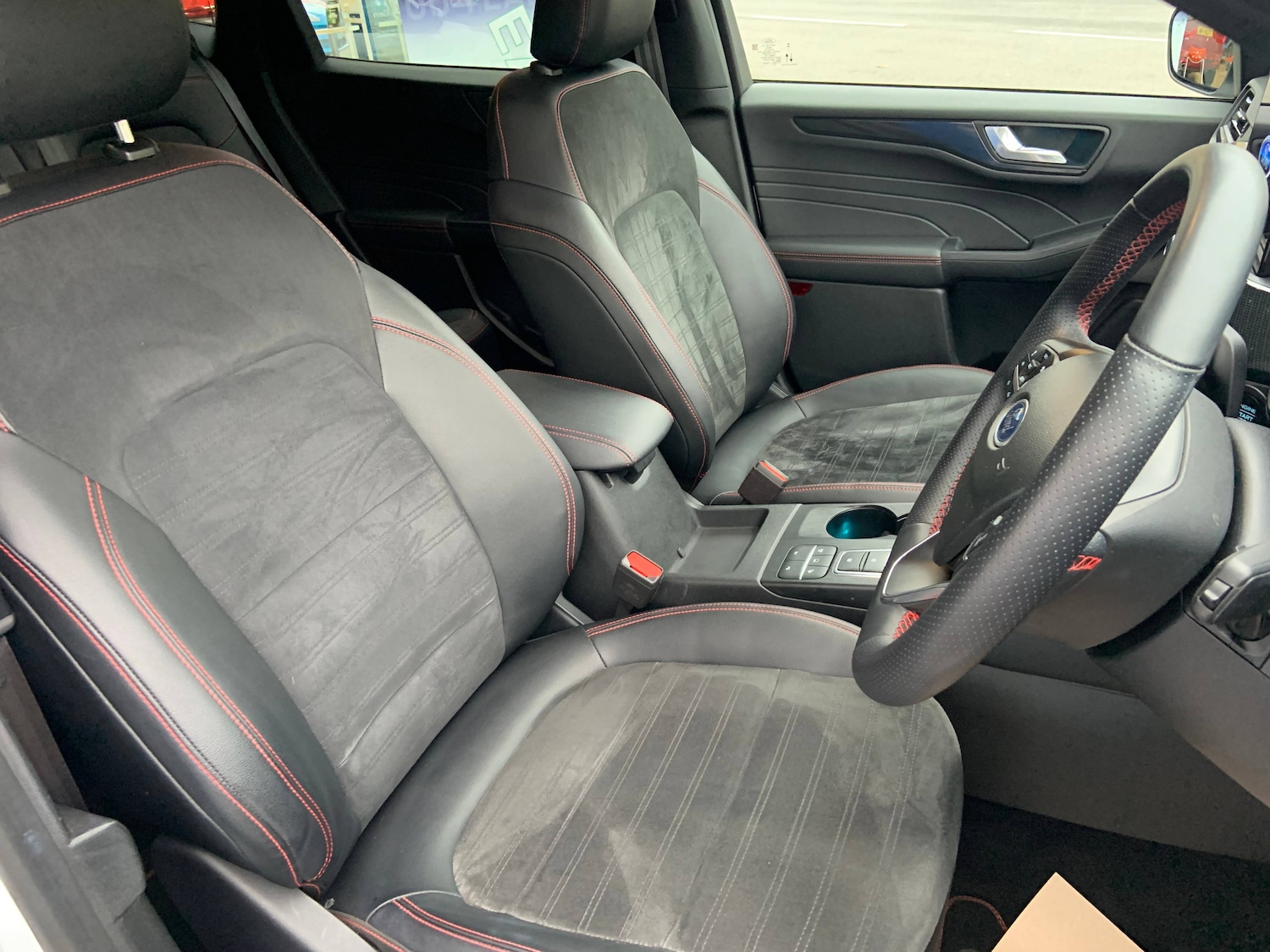 Used Ford Kuga 2022 for sale - 76416333: Photo 15