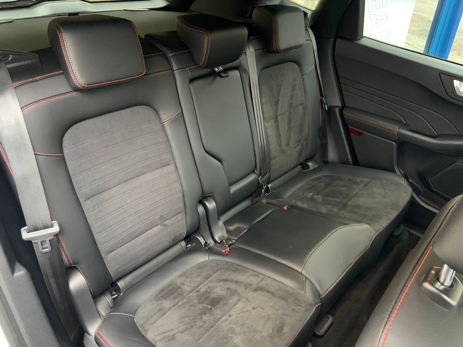 Used Ford Kuga 2022 for sale - 76416333: Photo 17