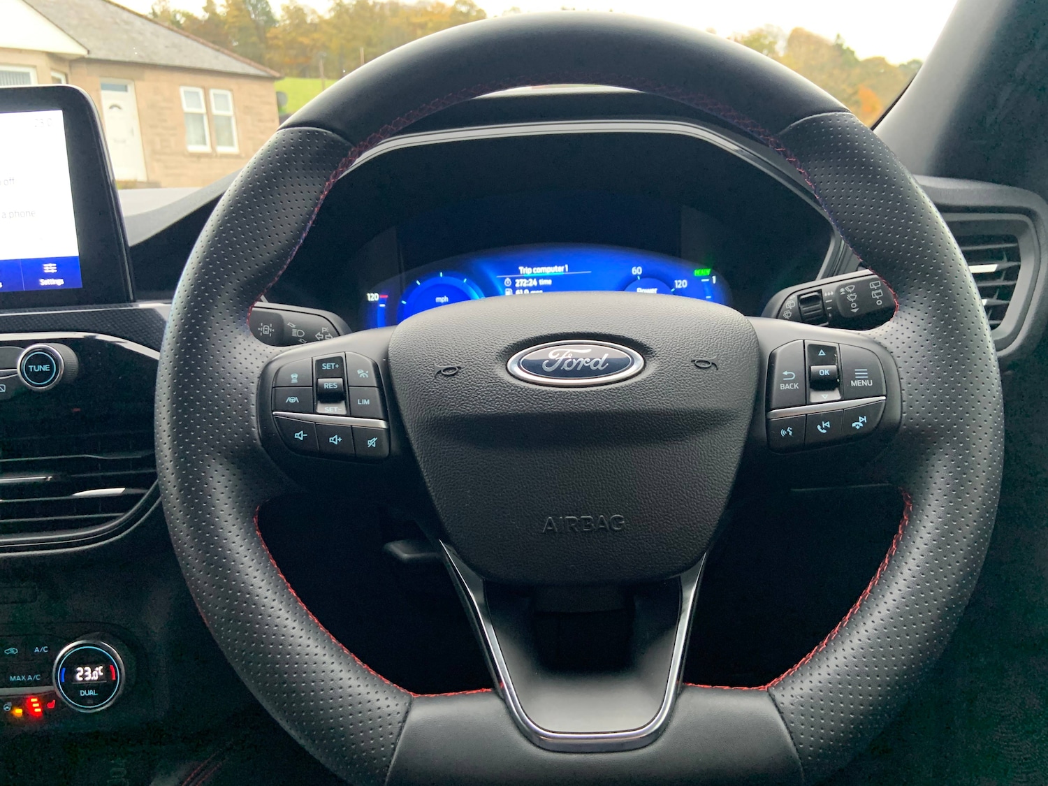 Used Ford Kuga 2022 for sale - 76416333: Photo 18