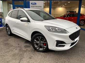 Used Ford Kuga 2022 for sale - 76416333: Photo
