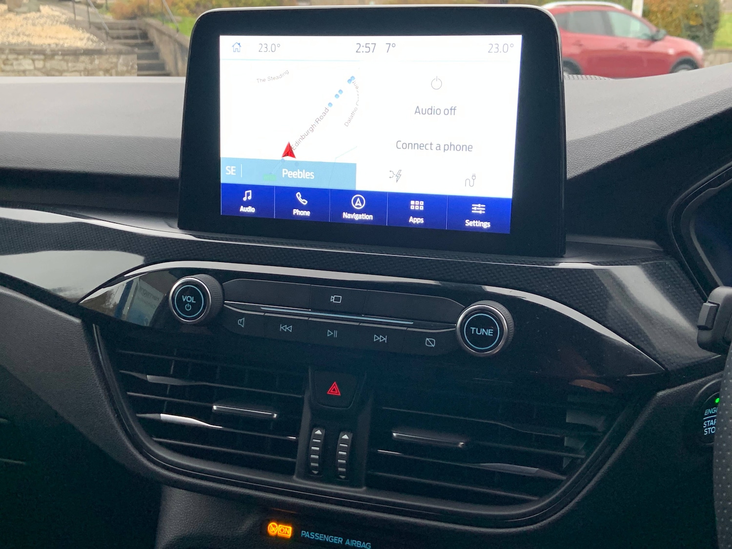 Used Ford Kuga 2022 for sale - 76416333: Photo 23