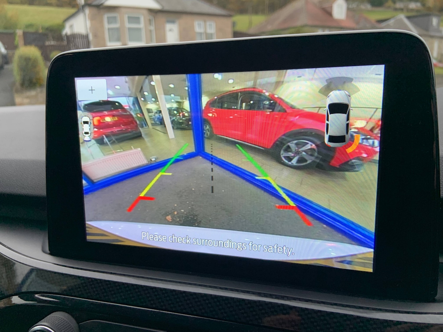 Used Ford Kuga 2022 for sale - 76416333: Photo 24