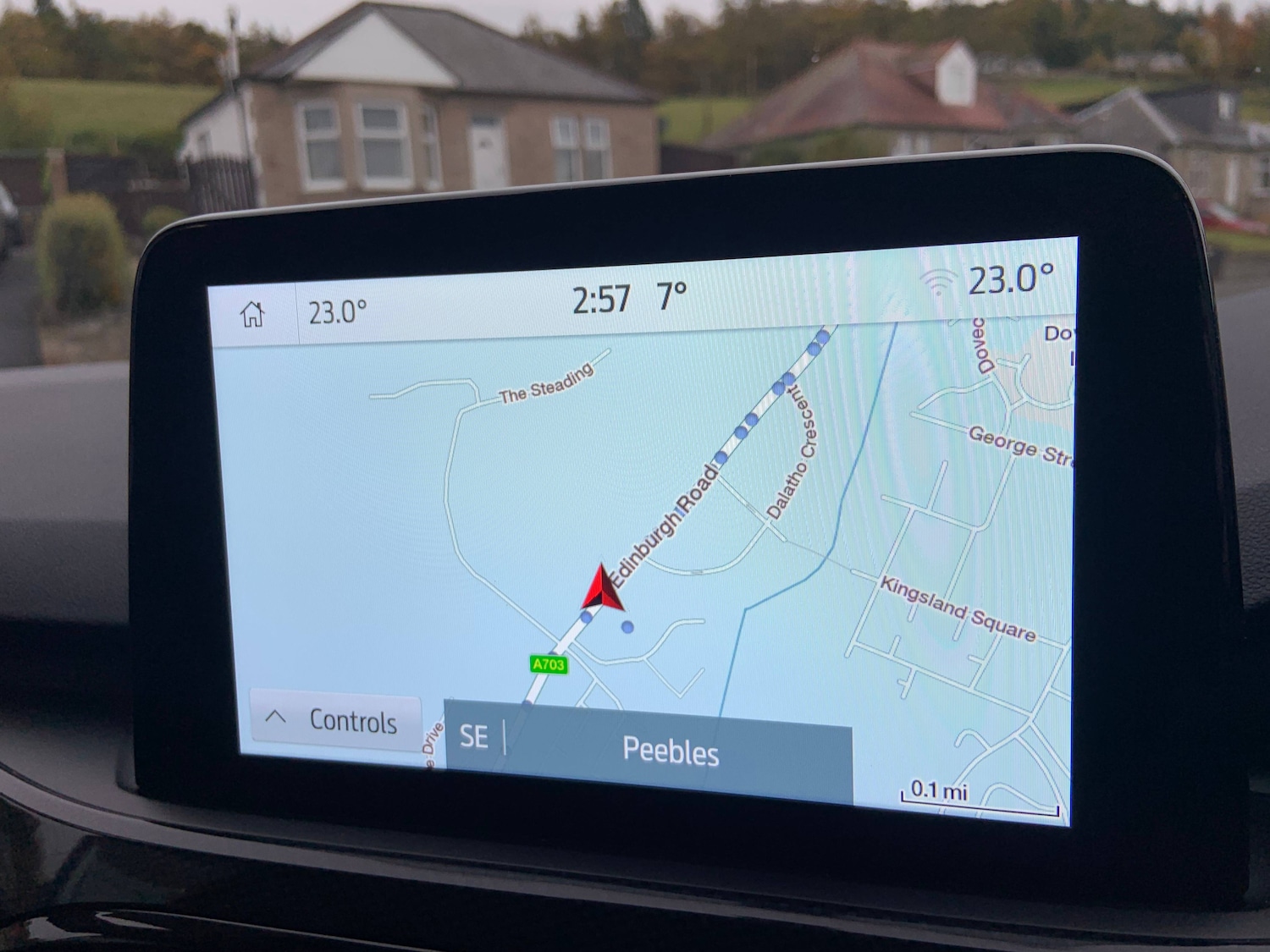 Used Ford Kuga 2022 for sale - 76416333: Photo 25