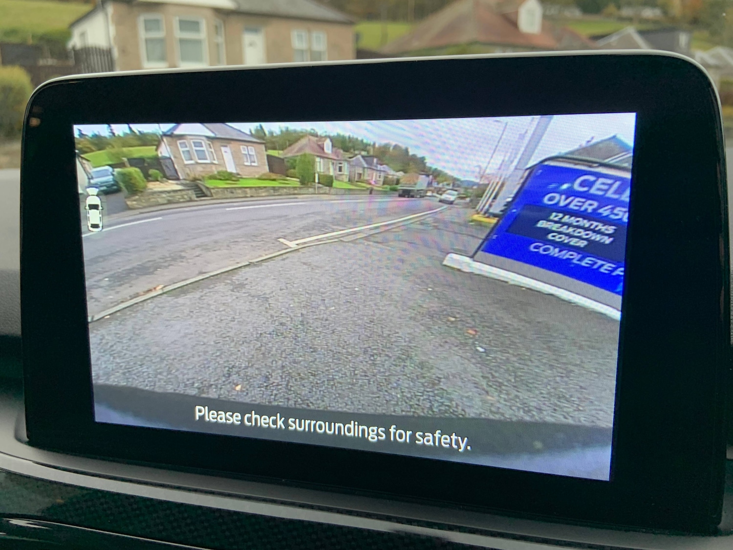 Used Ford Kuga 2022 for sale - 76416333: Photo 32