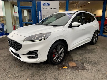 Used Ford Kuga 2022 for sale - 76416333: Photo